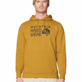 Polar Hombre Logo Café Mountain Hardwear