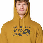 Polar Hombre Logo Café Mountain Hardwear