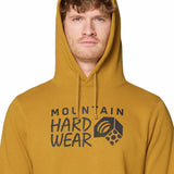 Polar Hombre Logo Café Mountain Hardwear