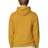 Polar Hombre Logo Café Mountain Hardwear