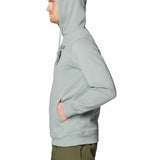 Polar Hombre Logo Gris Mountain Hardwear
