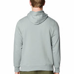 Polar Hombre Logo Gris Mountain Hardwear