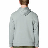 Polar Hombre Logo Gris Mountain Hardwear