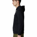 Polar Hombre Logo Negro Mountain Hardwear