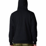 Polar Hombre Logo Negro Mountain Hardwear