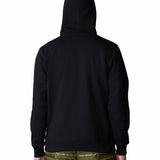 Polar Hombre Logo Negro Mountain Hardwear