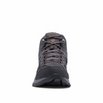 Botín Hombre Crestwood Mid Waterproof Gris Columbia