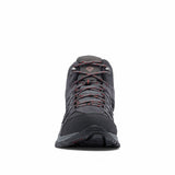 Botín Hombre Crestwood Mid Waterproof Gris Columbia