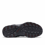 Botín Hombre Crestwood Mid Waterproof Gris Columbia
