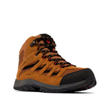 Botín Hombre Crestwood Mid Waterproof Café Columbia