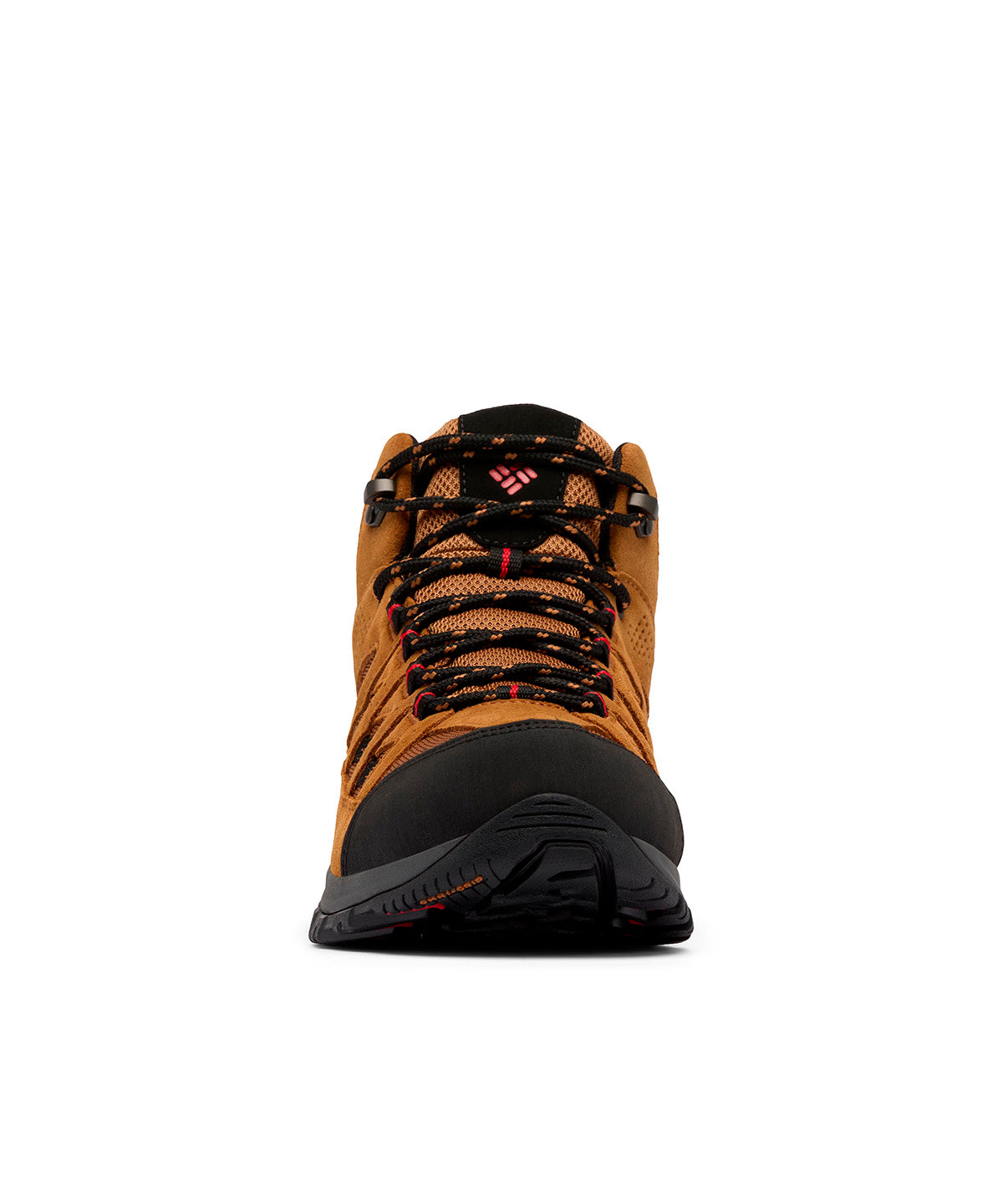 Botín Hombre Crestwood Mid Waterproof Café Columbia
