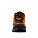 Botín Hombre Crestwood Mid Waterproof Café Columbia