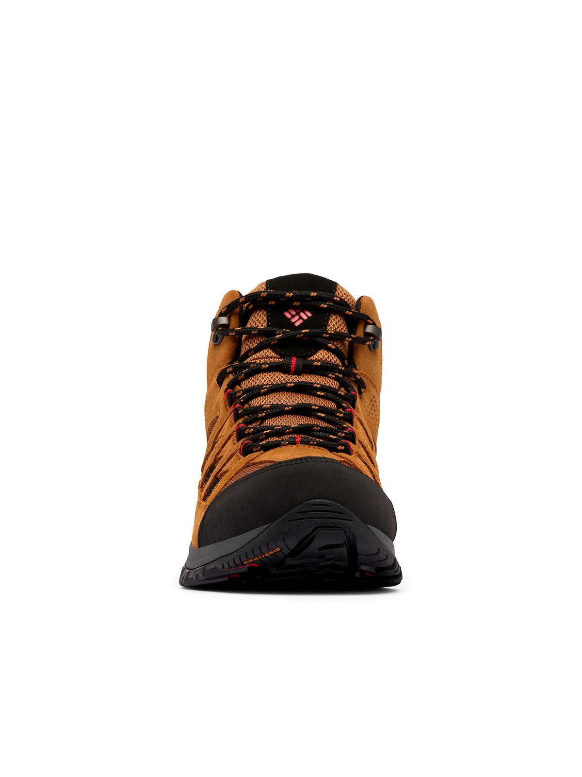 Botín Hombre Crestwood Mid Waterproof Café Columbia