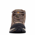 Botín Hombre Crestwood Mid Waterproof Café Columbia