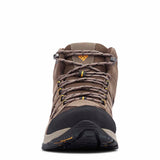 Botín Hombre Crestwood Mid Waterproof Café Columbia