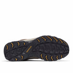 Botín Hombre Crestwood Mid Waterproof Café Columbia