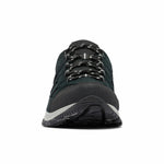 Zapatilla Hombre Crestwood Waterproof Negro Columbia