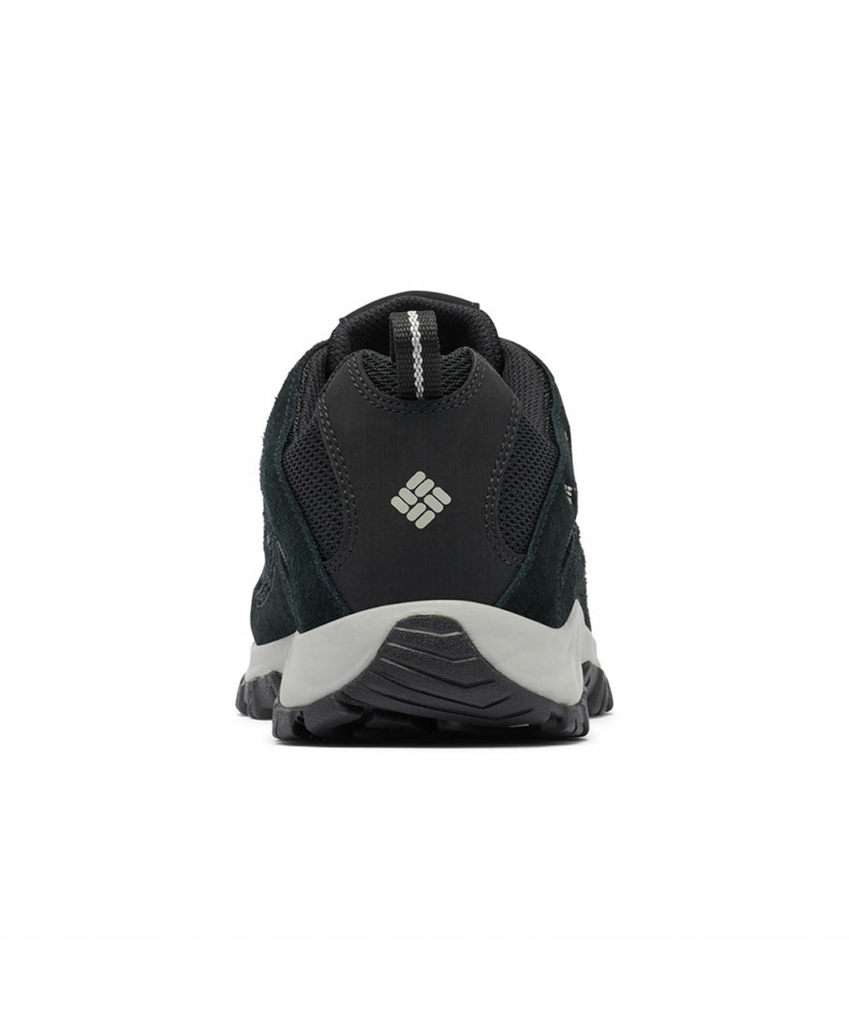 Zapatilla Hombre Crestwood Waterproof Negro Columbia