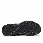 Zapatilla Hombre Crestwood Waterproof Negro Columbia