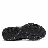 Zapatilla Hombre Crestwood Waterproof Negro Columbia