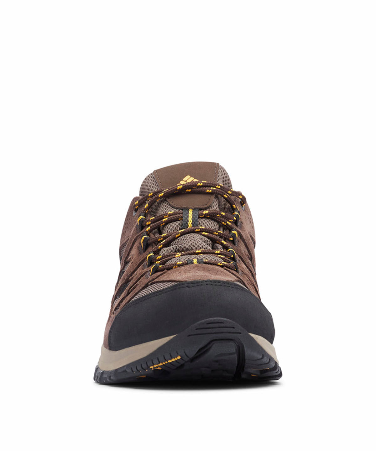 Zapatilla Hombre Crestwood Waterproof Café Columbia