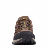 Zapatilla Hombre Crestwood Waterproof Café Columbia