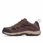 Zapatilla Hombre Crestwood Waterproof Café Columbia