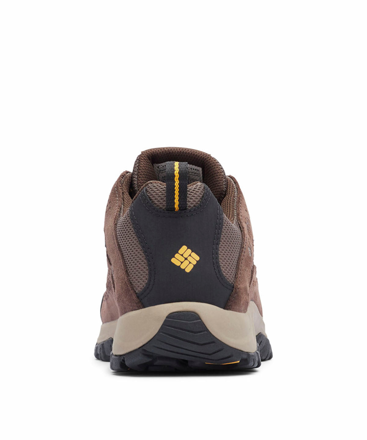Zapatilla Hombre Crestwood Waterproof Café Columbia