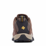 Zapatilla Hombre Crestwood Waterproof Café Columbia