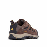 Zapatilla Hombre Crestwood Waterproof Café Columbia