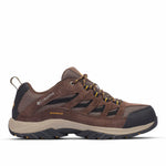 Zapatilla Hombre Crestwood Waterproof Café Columbia