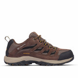 Zapatilla Hombre Crestwood Waterproof Café Columbia