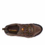 Zapatilla Hombre Crestwood Waterproof Café Columbia