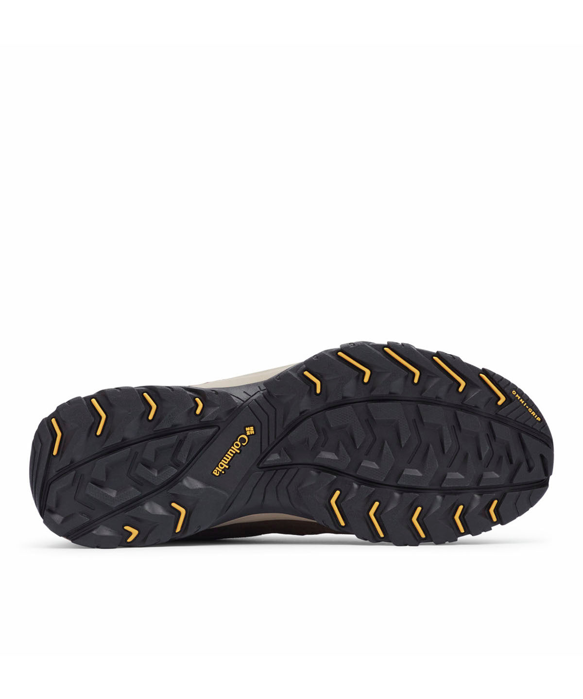 Zapatilla Hombre Crestwood Waterproof Café Columbia