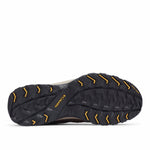 Zapatilla Hombre Crestwood Waterproof Café Columbia