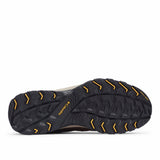 Zapatilla Hombre Crestwood Waterproof Café Columbia