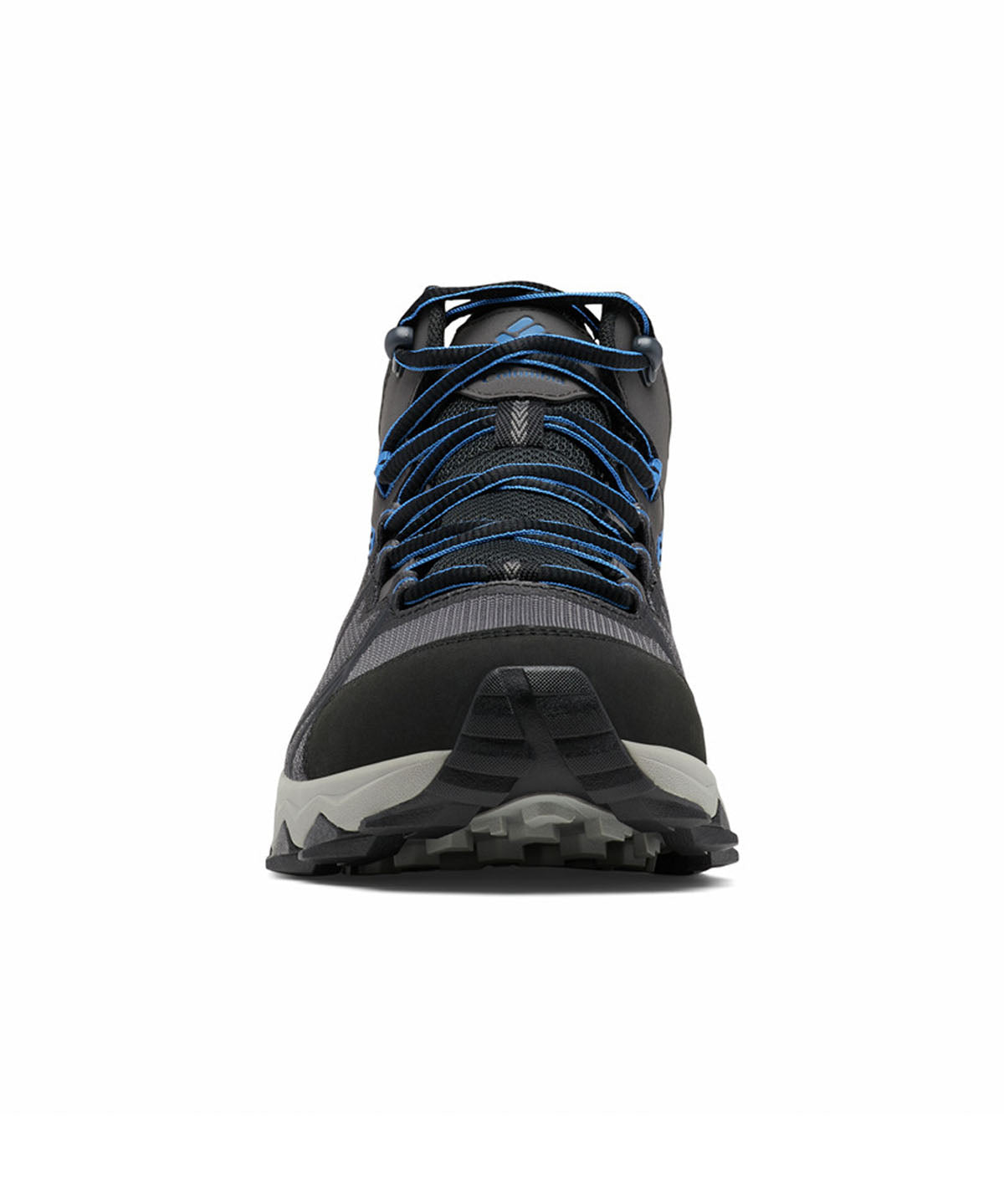 Botín Hombre Peakfreak II Mid Outdry Gris Columbia