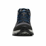 Botín Hombre Peakfreak II Mid Outdry Gris Columbia