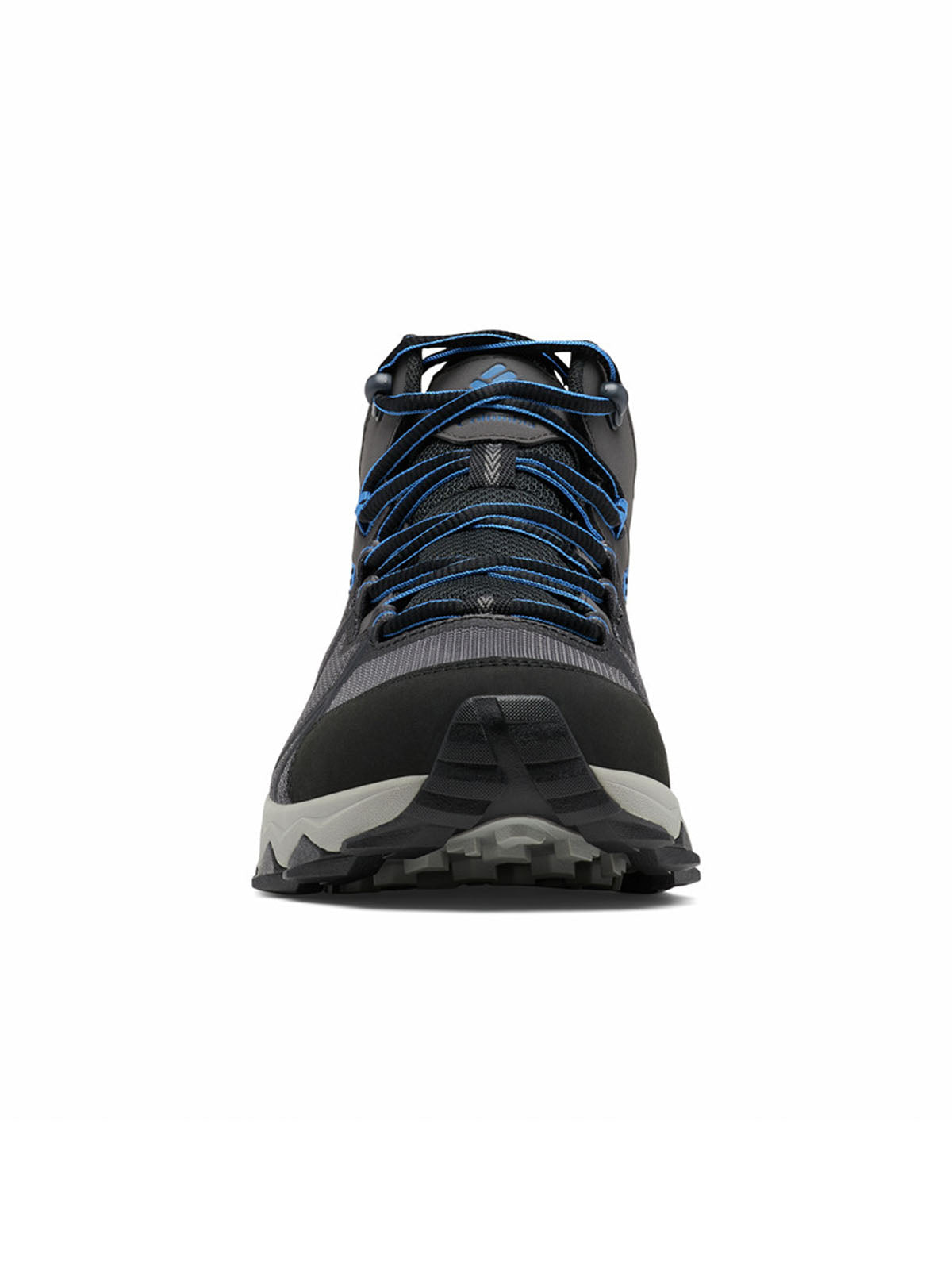 Botín Hombre Peakfreak II Mid Outdry Gris Columbia