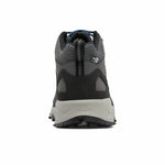 Botín Hombre Peakfreak II Mid Outdry Gris Columbia
