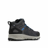 Botín Hombre Peakfreak II Mid Outdry Gris Columbia