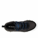 Botín Hombre Peakfreak II Mid Outdry Gris Columbia