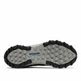 Botín Hombre Peakfreak II Mid Outdry Gris Columbia