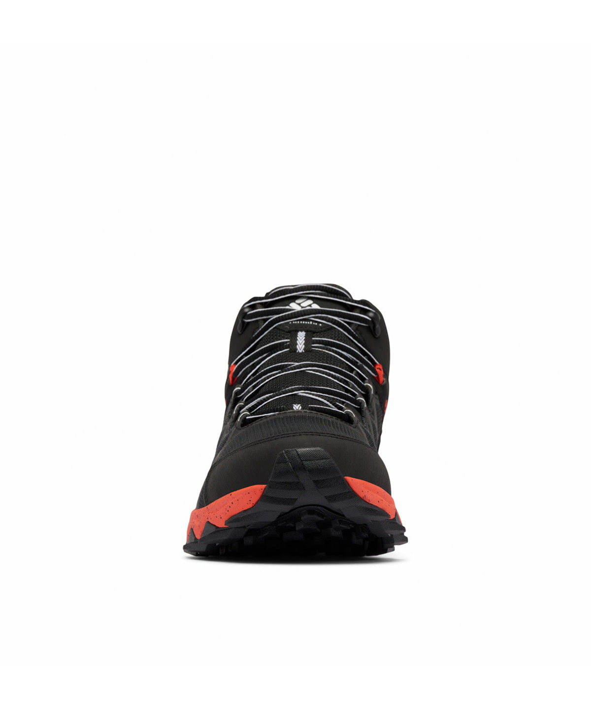 Botín Hombre Peakfreak II Mid Negro Columbia