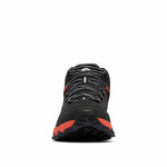 Botín Hombre Peakfreak II Mid Negro Columbia