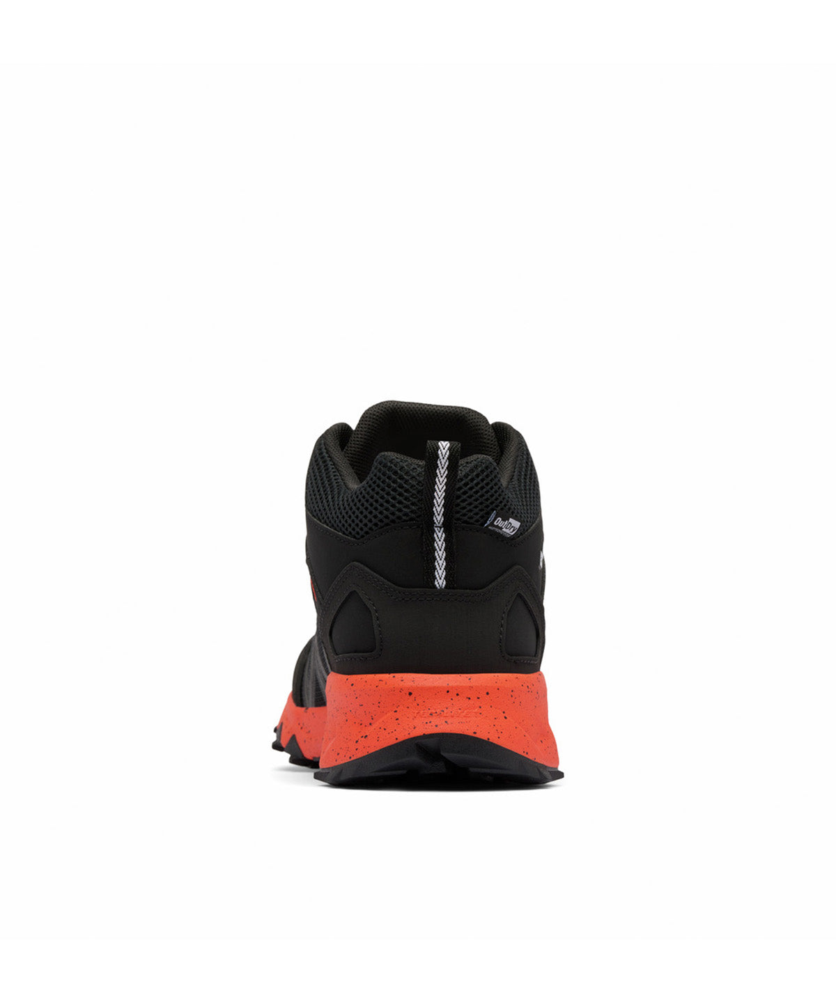 Botín Hombre Peakfreak II Mid Negro Columbia