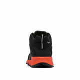 Botín Hombre Peakfreak II Mid Negro Columbia