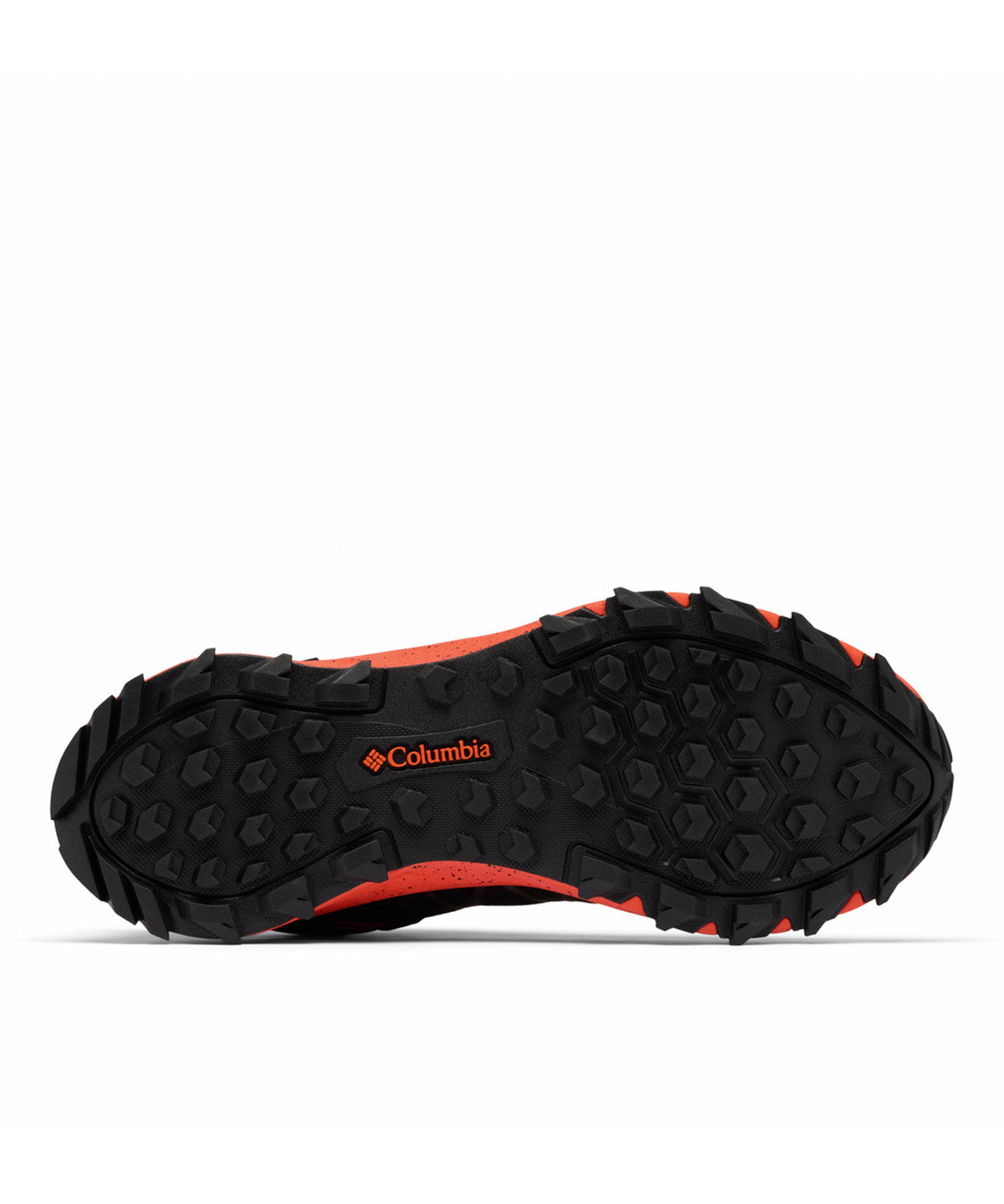 Botín Hombre Peakfreak II Mid Negro Columbia