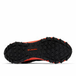 Botín Hombre Peakfreak II Mid Negro Columbia