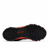 Botín Hombre Peakfreak II Mid Negro Columbia